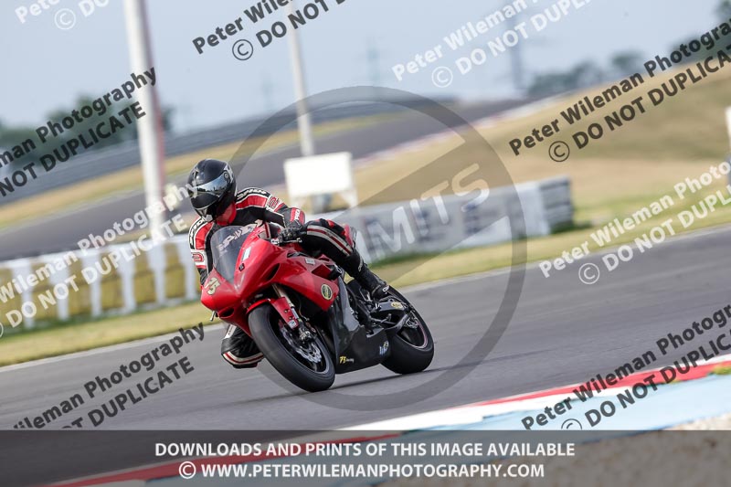 25 to 27th july 2019;Slovakia Ring;event digital images;motorbikes;no limits;peter wileman photography;trackday;trackday digital images